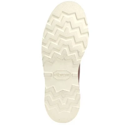 Thorogood Boots: Men's 814-4201 American Heritage Moc Toe Work Boots 4 Thorogood Boots: Men's 814-4201 American Heritage Moc Toe Work Boots - Image 4