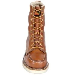 Thorogood Boots: Men's 814-4201 American Heritage Moc Toe Work Boots 13 Thorogood Boots: Men's 814-4201 American Heritage Moc Toe Work Boots -Boots Hub Shop image 63527 1