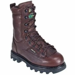 Rocky Boots: BearClaw Insulated Non-Slip Work Boots 9234 -Boots Hub Shop image 63662