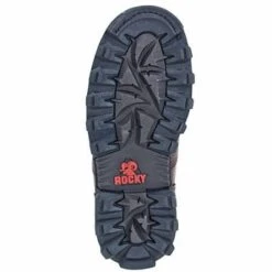 Rocky Boots: BearClaw Insulated Non-Slip Work Boots 9234 -Boots Hub Shop image 63665