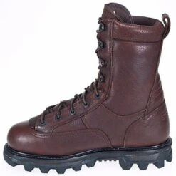 Rocky Boots: BearClaw Insulated Non-Slip Work Boots 9234 -Boots Hub Shop image 63666