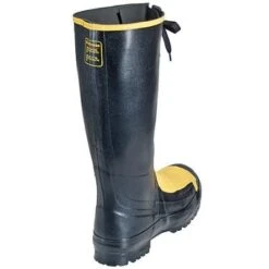 LaCrosse Boots: Men's 228050 Waterproof Steel Toe Met Guard EH Mining Boots -Boots Hub Shop image 64726