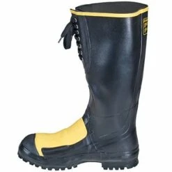 LaCrosse Boots: Men's 228050 Waterproof Steel Toe Met Guard EH Mining Boots -Boots Hub Shop image 64728