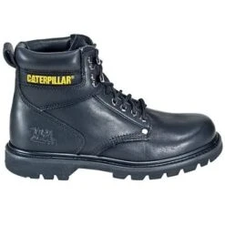 Caterpillar Boots: Men's 70043 Non-Slip 6 Inch Work Boots -Boots Hub Shop image 65393