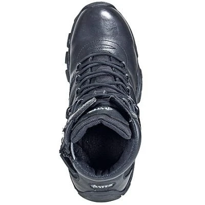 Bates Boots: Men's 8 Inch Side Zip Military Combat Boots 2348 2 Bates Boots: Men's 8 Inch Side Zip Military Combat Boots 2348 - Image 2