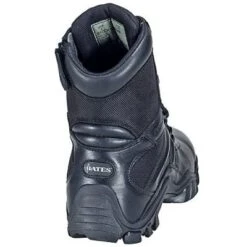 Bates Boots: Men's 8 Inch Side Zip Military Combat Boots 2348 9 Bates Boots: Men's 8 Inch Side Zip Military Combat Boots 2348 -Boots Hub Shop image 65531