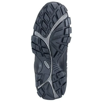 Bates Boots: Men's 8 Inch Side Zip Military Combat Boots 2348 4 Bates Boots: Men's 8 Inch Side Zip Military Combat Boots 2348 - Image 4