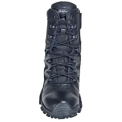 Bates Boots: Men's 8 Inch Side Zip Military Combat Boots 2348 7 Bates Boots: Men's 8 Inch Side Zip Military Combat Boots 2348 - Image 7