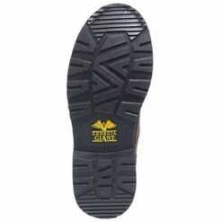 Georgia Boots: Men's Brown G8274 8 Inch Slip Resistant Work Boots 10 Georgia Boots: Men's Brown G8274 8 Inch Slip Resistant Work Boots -Boots Hub Shop image 65633