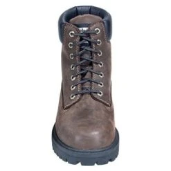 Timberland PRO Boots: Men's 38020 Waterproof Insulated 6" Work Boots -Boots Hub Shop image 65762