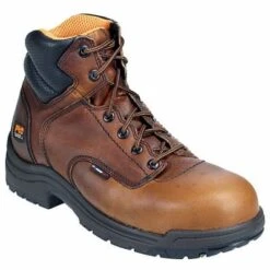 Timberland PRO Boots: Men's 50508 TiTAN EH Composite Toe Boots 13 Timberland PRO Boots: Men's 50508 TiTAN EH Composite Toe Boots -Boots Hub Shop image 66923