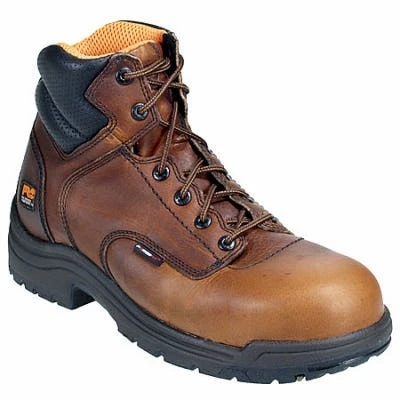 Timberland PRO Boots: Men's 50508 TiTAN EH Composite Toe Boots 7 Timberland PRO Boots: Men's 50508 TiTAN EH Composite Toe Boots - Image 7