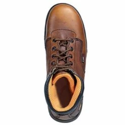 Timberland PRO Boots: Men's 50508 TiTAN EH Composite Toe Boots 12 Timberland PRO Boots: Men's 50508 TiTAN EH Composite Toe Boots -Boots Hub Shop image 66924
