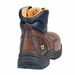 Timberland PRO Boots: Men's 50508 TiTAN EH Composite Toe Boots 11 Timberland PRO Boots: Men's 50508 TiTAN EH Composite Toe Boots -Boots Hub Shop image 66925