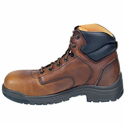Timberland PRO Boots: Men's 50508 TiTAN EH Composite Toe Boots 3 Timberland PRO Boots: Men's 50508 TiTAN EH Composite Toe Boots - Image 3