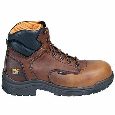 Timberland PRO Boots: Men's 50508 TiTAN EH Composite Toe Boots 1 Timberland PRO Boots: Men's 50508 TiTAN EH Composite Toe Boots