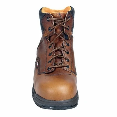 Timberland PRO Boots: Men's 50508 TiTAN EH Composite Toe Boots 2 Timberland PRO Boots: Men's 50508 TiTAN EH Composite Toe Boots - Image 2