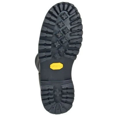 Georgia Boots: Men's Insulated Waterproof Gore Tex Boots G8040 4 Georgia Boots: Men's Insulated Waterproof Gore Tex Boots G8040 - Image 4