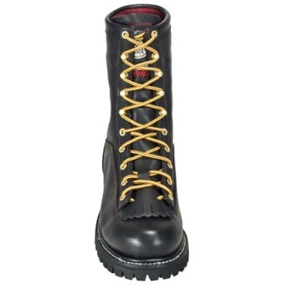 Georgia Boots: Men's Insulated Waterproof Gore Tex Boots G8040 2 Georgia Boots: Men's Insulated Waterproof Gore Tex Boots G8040 - Image 2