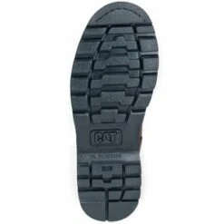 Caterpillar Boots: Men's Brown 6 Inch Climasphere 72593 EH Work Boots 10 Caterpillar Boots: Men's Brown 6 Inch Climasphere 72593 EH Work Boots -Boots Hub Shop image 69205