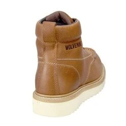 Wolverine Boots 8288 6-Inch Wedge Sole Work Boots -Boots Hub Shop image 69611