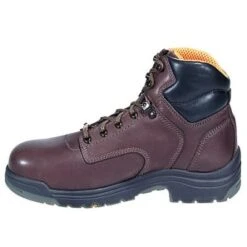 Timberland PRO Boots: Men's TiTAN 26078 Brown Alloy Toe Work Boots 11 Timberland PRO Boots: Men's TiTAN 26078 Brown Alloy Toe Work Boots -Boots Hub Shop image 70377