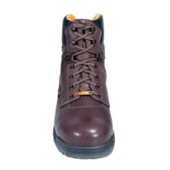 Timberland PRO Boots: Men's TiTAN 26078 Brown Alloy Toe Work Boots 13 Timberland PRO Boots: Men's TiTAN 26078 Brown Alloy Toe Work Boots -Boots Hub Shop image 70379