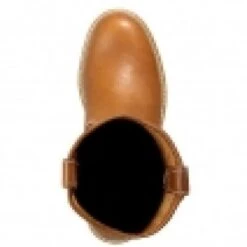 Wolverine Boots: Men's 10 Inch 8285 Wellington Wedge Work Boots -Boots Hub Shop image 71275