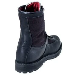 Danner Boots: Men's Black 69210 Insulated USA-Made Waterproof Acadia Work Boots -Boots Hub Shop image 71373