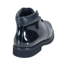 Thorogood Boots: Men's High Gloss 831-6032 Uniform Chukka Boots -Boots Hub Shop image 72367