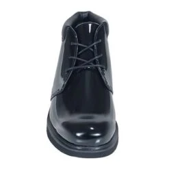 Thorogood Boots: Men's High Gloss 831-6032 Uniform Chukka Boots -Boots Hub Shop image 72371