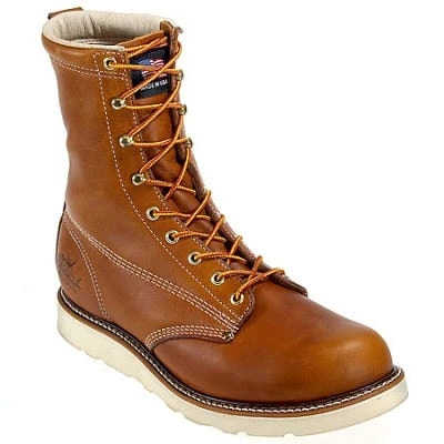 Thorogood Boots: Men's 814-4364 American Heritage Work Boots 1 Thorogood Boots: Men's 814-4364 American Heritage Work Boots