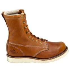 Thorogood Boots: Men's 814-4364 American Heritage Work Boots 12 Thorogood Boots: Men's 814-4364 American Heritage Work Boots -Boots Hub Shop image 72612