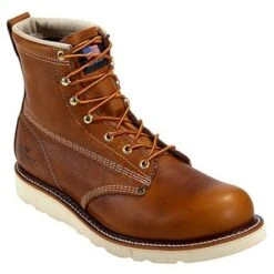 Thorogood Boots: Men's 814-4355 American Made Work Boots -Boots Hub Shop image 72932