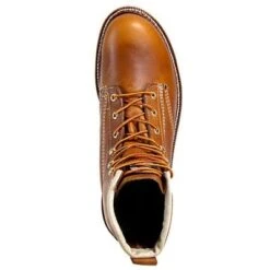 Thorogood Boots: Men's 814-4355 American Made Work Boots -Boots Hub Shop image 72933
