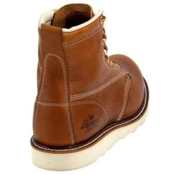 Thorogood Boots: Men's 814-4355 American Made Work Boots -Boots Hub Shop image 72934