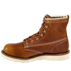 Thorogood Boots: Men's 814-4355 American Made Work Boots -Boots Hub Shop image 72936