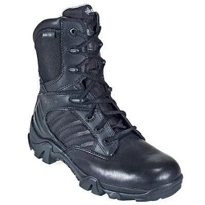 Bates Boots: 2268 Men's 8 Inch Waterproof Tactical Boots -Boots Hub Shop image 73440