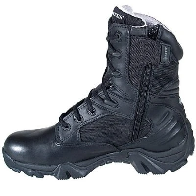 Bates Boots: 2268 Men's 8 Inch Waterproof Tactical Boots 5 Bates Boots: 2268 Men's 8 Inch Waterproof Tactical Boots - Image 5