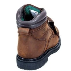 Carolina Boots: Men's Steel Toe Met Guard 599 EH Work Boots 9 Carolina Boots: Men's Steel Toe Met Guard 599 EH Work Boots -Boots Hub Shop image 76326