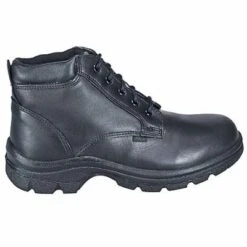 Thorogood Shoes: Men's USA Made 834-6906 Postal Soft Street Chukka Shoes -Boots Hub Shop image 76402