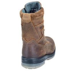 Wolverine Boots: Men's 3238 DuraShocks Insulated Waterproof Work Boots -Boots Hub Shop image 76882