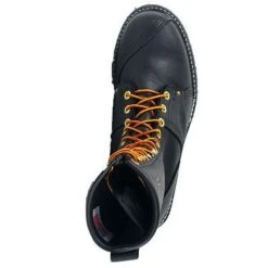 Carolina Boots: Men's 1905 Steel Toe Domestic USA-Made Linesman Boots -Boots Hub Shop image 77593