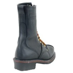 Carolina Boots: Men's 1905 Steel Toe Domestic USA-Made Linesman Boots -Boots Hub Shop image 77594