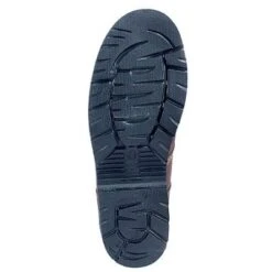 Timberland PRO Boots: Men's Flexshield 50504 Burgundy Met Guard Steel Toe Boots -Boots Hub Shop image 78625