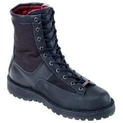 Danner Boots: Men's Black 22600 USA-Made Waterproof Insulated Acadia Military Boots 13 Danner Boots: Men's Black 22600 USA-Made Waterproof Insulated Acadia Military Boots -Boots Hub Shop image 78636