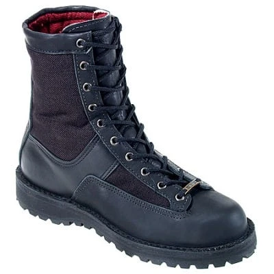Danner Boots: Men's Black 22600 USA-Made Waterproof Insulated Acadia Military Boots 7 Danner Boots: Men's Black 22600 USA-Made Waterproof Insulated Acadia Military Boots - Image 7