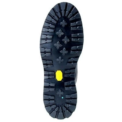 Danner Boots: Men's Black 22600 USA-Made Waterproof Insulated Acadia Military Boots 4 Danner Boots: Men's Black 22600 USA-Made Waterproof Insulated Acadia Military Boots - Image 4