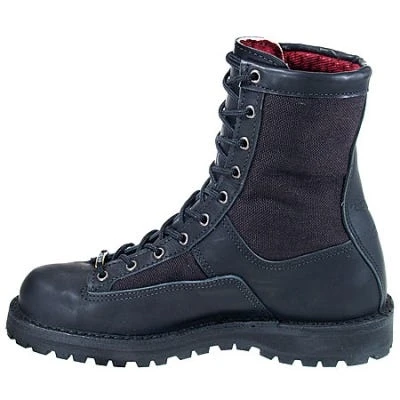 Danner Boots: Men's Black 22600 USA-Made Waterproof Insulated Acadia Military Boots 3 Danner Boots: Men's Black 22600 USA-Made Waterproof Insulated Acadia Military Boots - Image 3