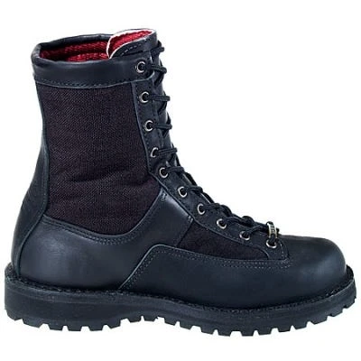 Danner Boots: Men's Black 22600 USA-Made Waterproof Insulated Acadia Military Boots 1 Danner Boots: Men's Black 22600 USA-Made Waterproof Insulated Acadia Military Boots